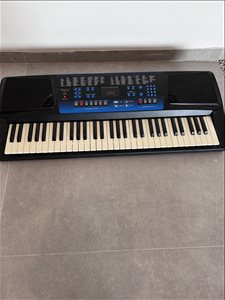 כלי נגינה קלידים 6 