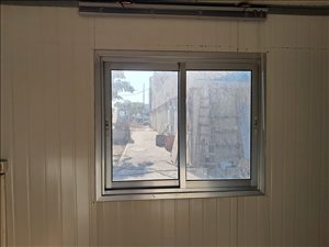 מכולה 6 מטר 