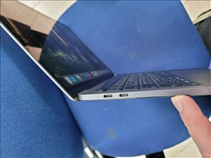 מחשבים וציוד נלווה - I7 32gb 1tb nvme A2251 <br>  ... 