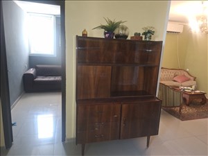מזנון ויטרינה 