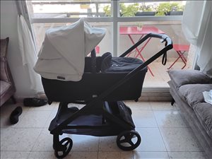 עגלת בוגבו דרגונפליי 