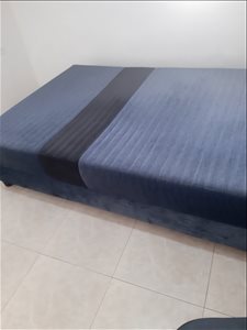 מיטה וחצי חדשה 