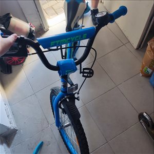 אופניים אופני ילדים 10 