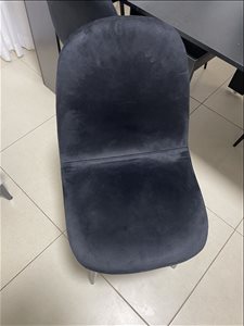 4 כיסאות פינת אוכל  