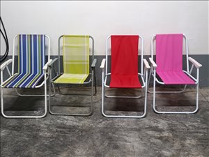 למטייל ולמתגייס קמפינג - כסאות ושולחנות 30 