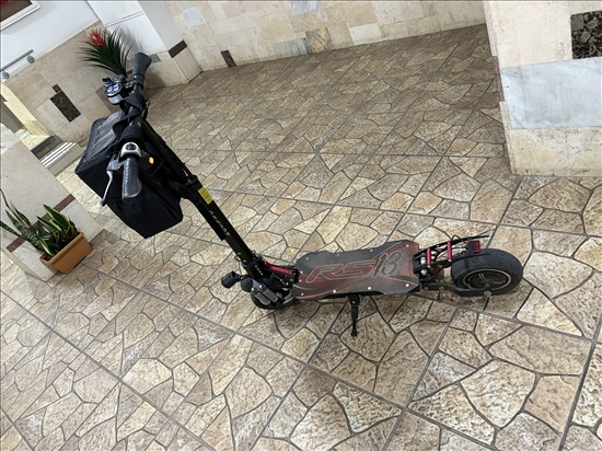 תמונה 2, Dragon למכירה בחדרה | קורקינטים  קורקינט חשמלי