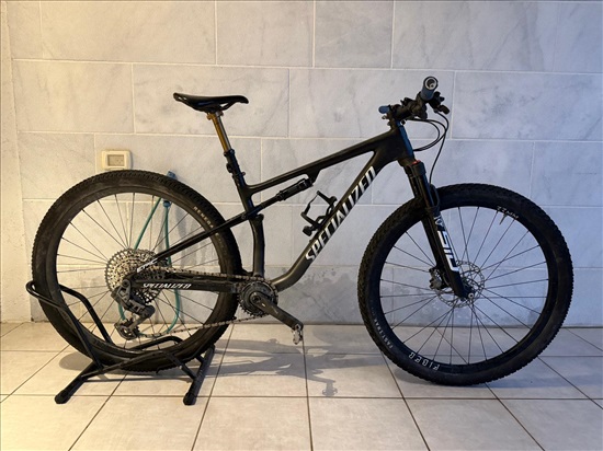 תמונה 1 ,Specialized epic expert 2022  למכירה בחדרה אופניים  הרים 29`