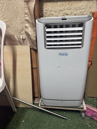 תמונה 2 ,מזגן נייד למכירה בירושלים  סלולרי  אחר
