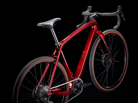תמונה 1 ,Trek Checkpoint SL6 AXS כבישטח למכירה בתל אביב אופניים  אופני כביש