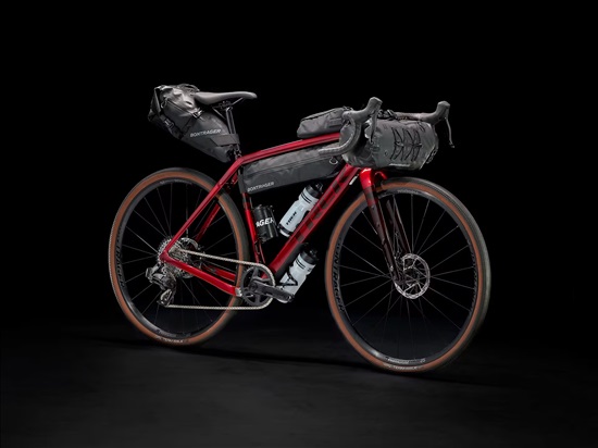 תמונה 8 ,Trek Checkpoint SL6 AXS כבישטח למכירה בתל אביב אופניים  אופני כביש
