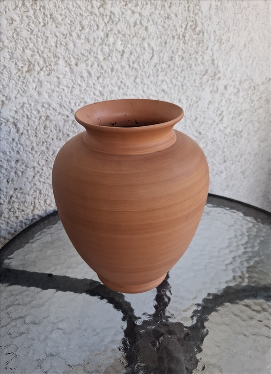 תמונה 1 ,אגרטל (גובה 25 ס"מ) למכירה ברמת גן לבית  אחר