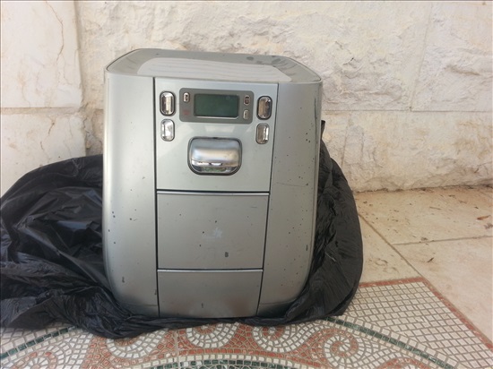 תמונה 1 ,תמי 4 למכירה בבאר שבע מוצרי חשמל  מתקן מים