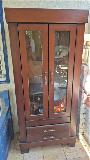 תמונה 1 ,ארון  למכירה בגן יבנה ריהוט  אחר
