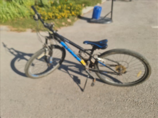 תמונה 2 ,EVOKE למכירה בחולתה אופניים  אופני הרים