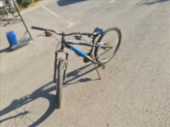 תמונה 3 ,EVOKE למכירה בחולתה אופניים  אופני הרים