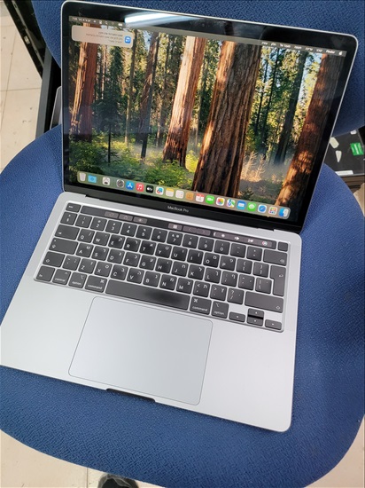 תמונה 5 ,I7 32gb 1tb nvme A2251 למכירה בפתח תקווה מחשבים וציוד נלווה  מחשב נייד