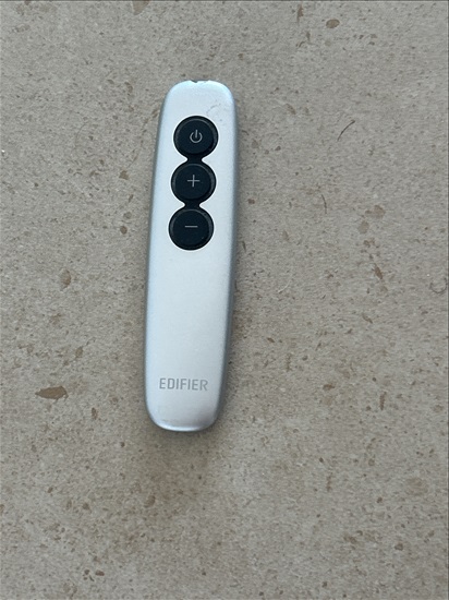 תמונה 3 ,EdifierLunaEclipse2.2bluetooth למכירה בראש העין מוצרי חשמל  אחר