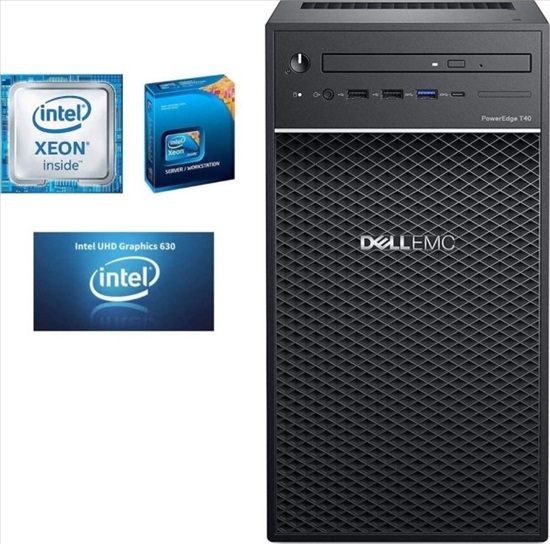 תמונה 5 ,שרת DELL T40 למכירה בפתח תקווה מחשבים וציוד נלווה  שרתים