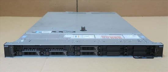 תמונה 3 ,dell r440 למכירה בפתח תקווה מחשבים וציוד נלווה  שרתים