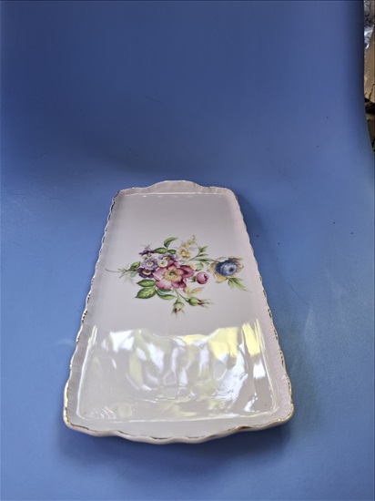 תמונה 4 ,מגש Platter Hutschenreuthet למכירה ברמת גן כלי מטבח  שונות
