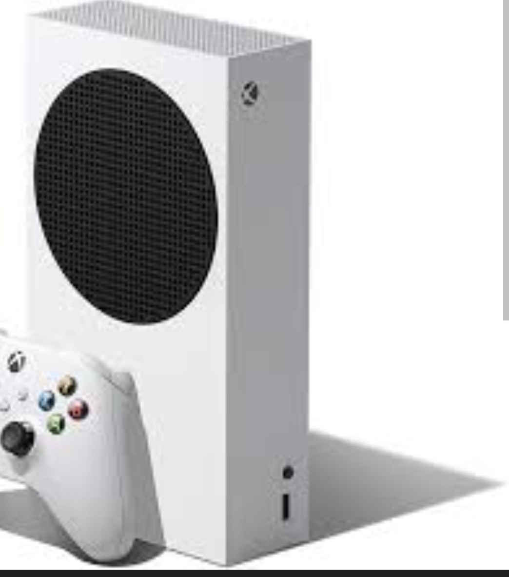 תמונה 1, Xbox series s  למכירה בירושלים | סלולרי  אחר