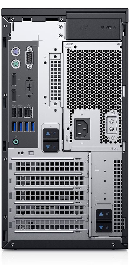 תמונה 3 ,שרת DELL T40 למכירה בפתח תקווה מחשבים וציוד נלווה  שרתים