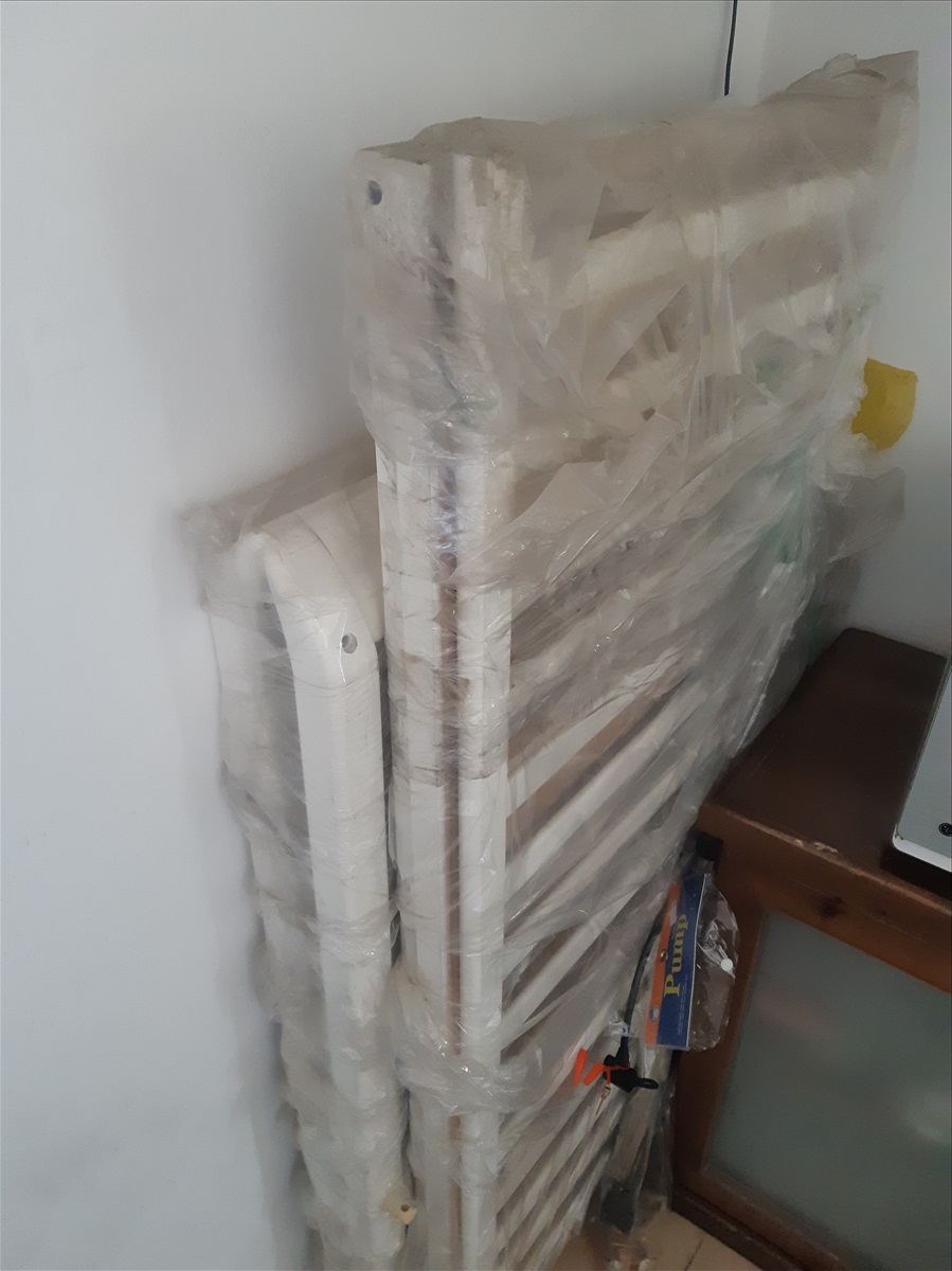 תמונה 1, מיטת תינוק למכירה בירושלים | לתינוק ולילד  כלי מיטה