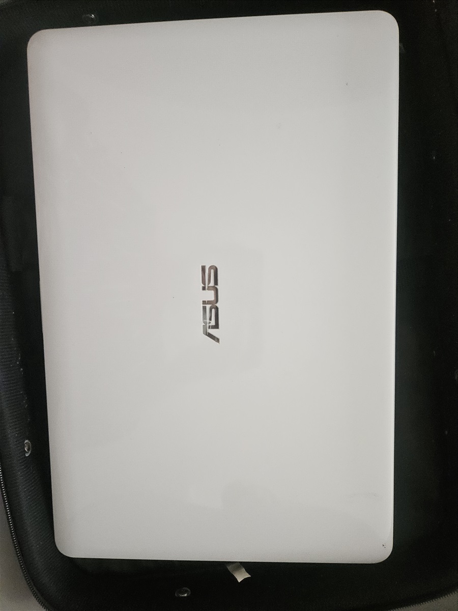 תמונה 1, Asus למכירה בלוד | מחשבים וציוד נלווה  מחשב נייד
