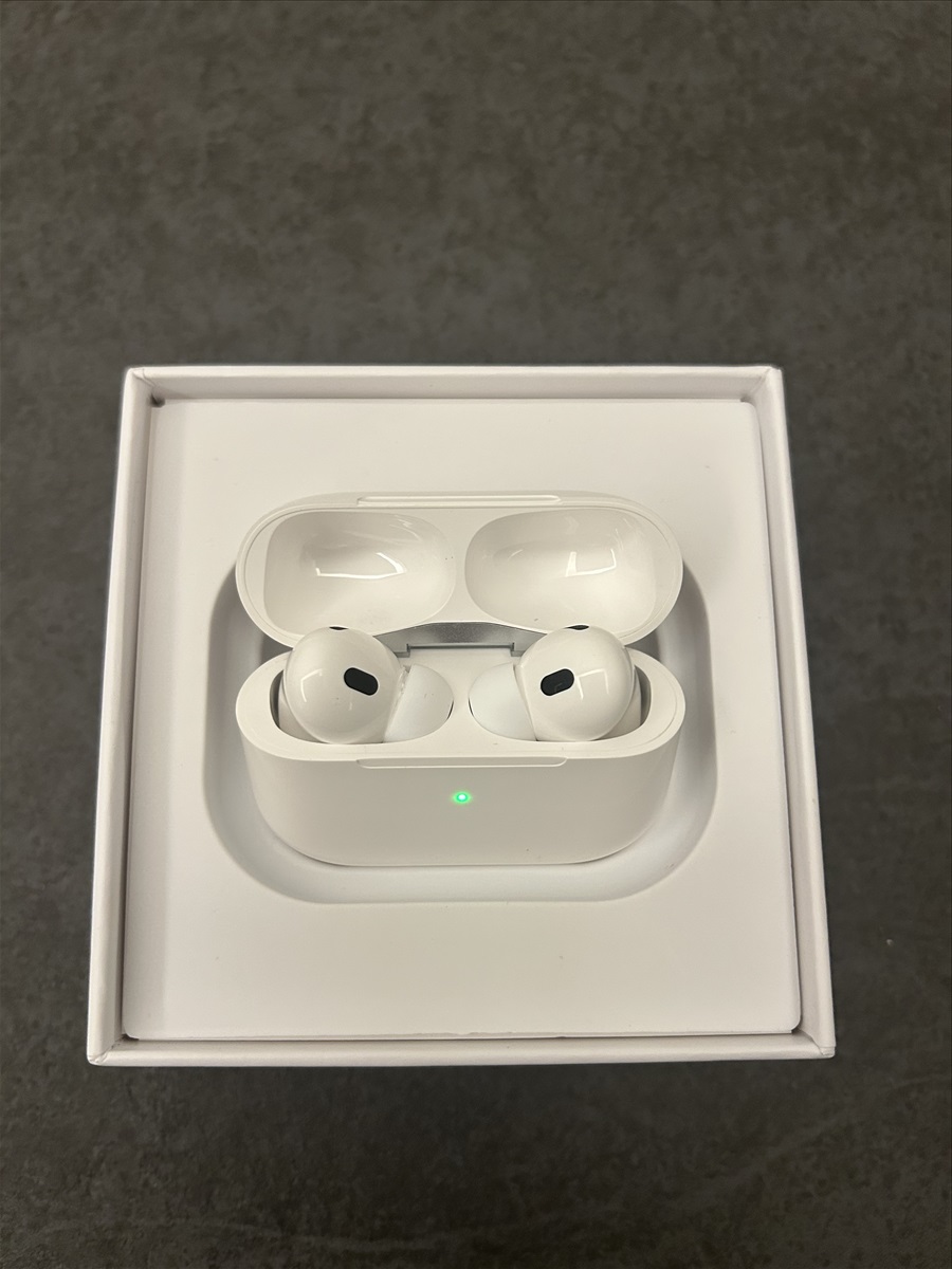 תמונה 1, AirPods Pro 2 - איירפודס פרו 2 למכירה בקרית מוצקין | סלולרי  אוזניות