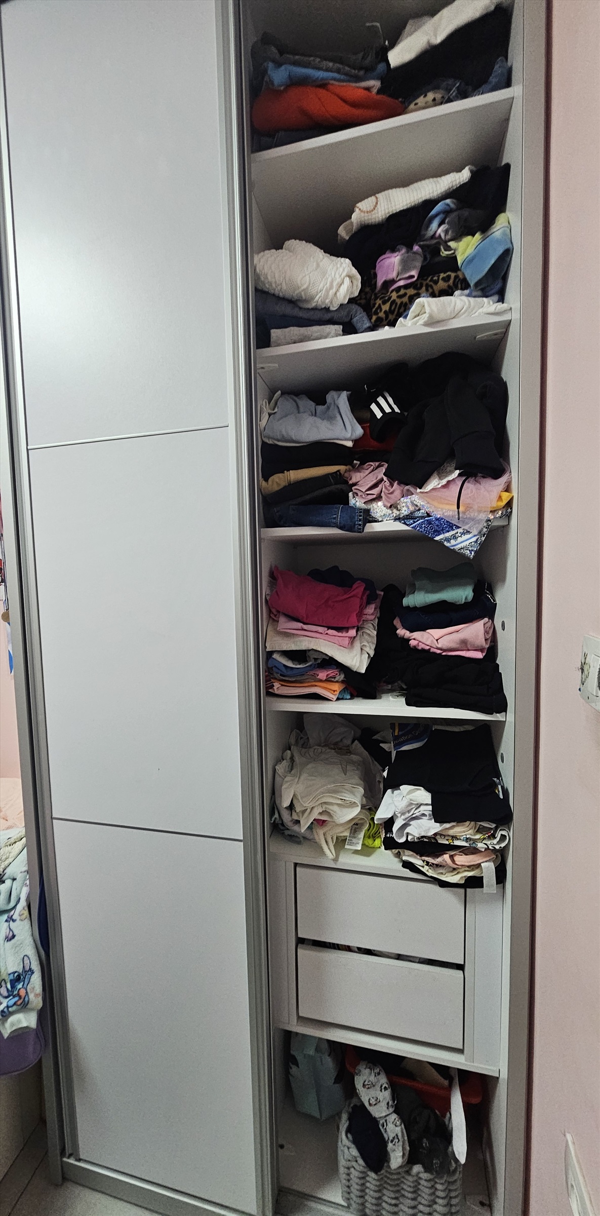 תמונה 1, ארון הזזה למכירה באשקלון | ריהוט  ארונות