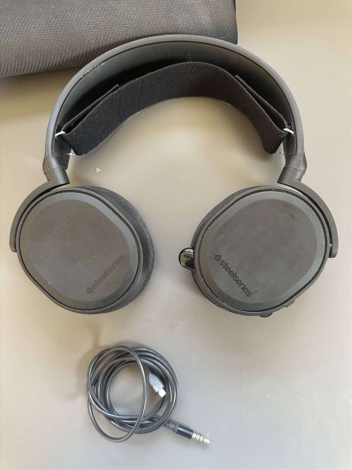 תמונה 1, אוזניות גיימינג arctis 3 למכירה ביהוד מונוסון | סלולרי  אוזניות