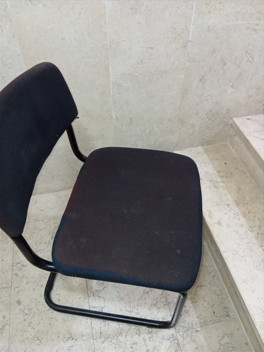 תמונה 1, כסא משרדי NOY-004 ברויאר BROYE למכירה בחיפה | ריהוט  כיסאות