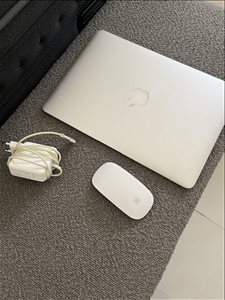💻 MacBook Air שנת 2017  