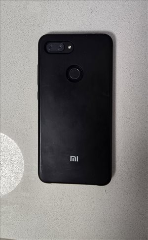 Mi 8 lite חייב להמכר! 