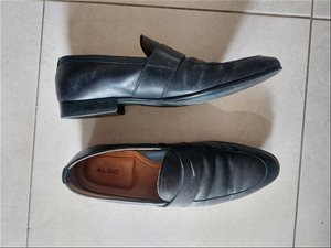 נעלי Aldo אלדו אלגנטיות 45 