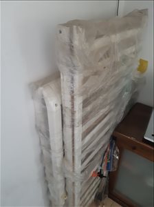 מיטת תינוק 