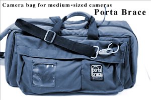 תיק Borta brace למצלמה בינונית 