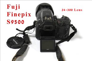 מצלמת Fuji Finepix S9500 