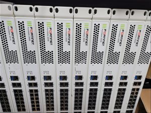 Fortigate 200E 