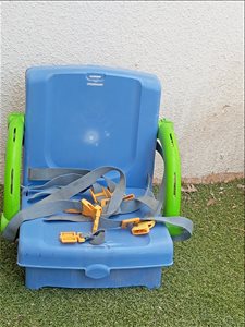 לתינוק ולילד כסא לאוכל 30 