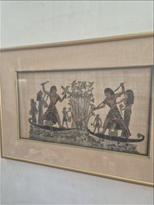 אומנות ציור 25 