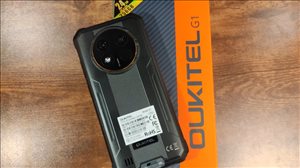 טלפון משוריין Oukitel G1 חדש 