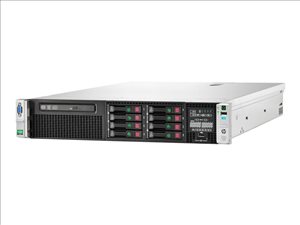 שרת HP DL385p Gen8 | 24 ליבות  