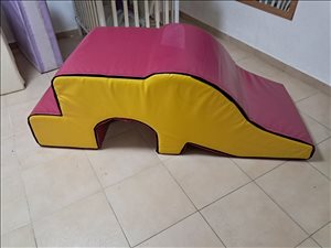 עסקים למכירה/למסירה מתקני ילדים 15 