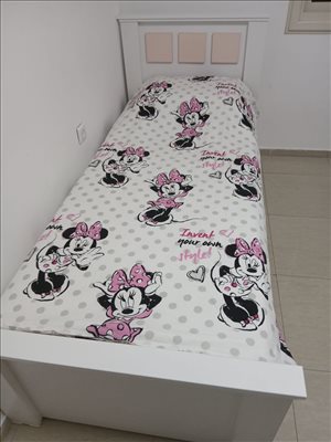 מיטה נפתחת 