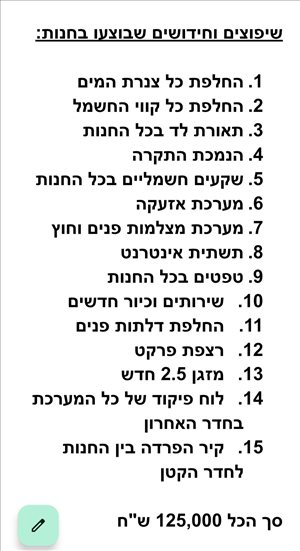 עסקים למכירה/למסירה - חנות למכירה מרכז נתניה <br> ... 