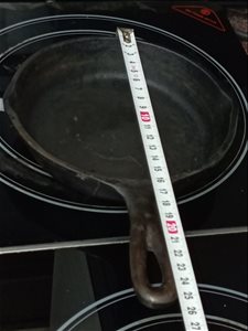 כלי מטבח מחבתות 30 