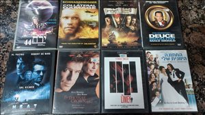 אספנות תקליטים ודיסקים 1 