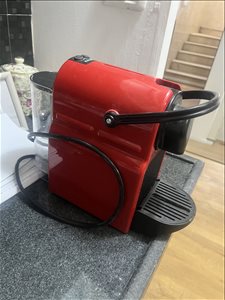Nespresso 