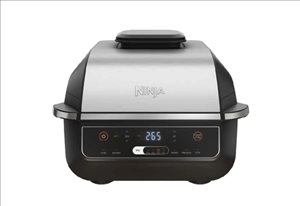 Ninja foodi grill  